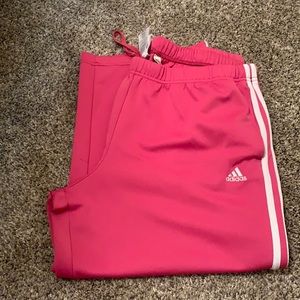 Adidas Climalite Capris
